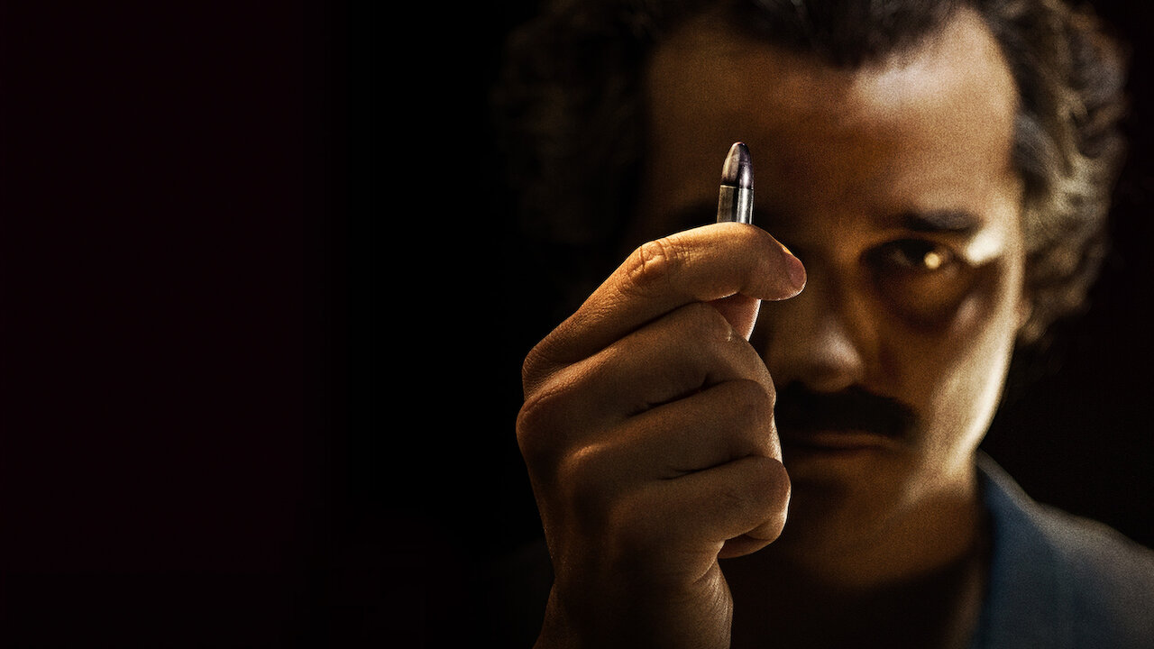 did pablo escobar smoke cigarettes Narcos: Season 2 (Trailer)