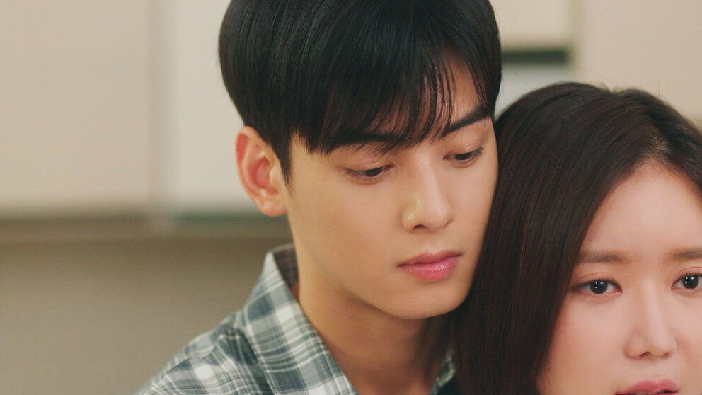 Watch My ID is Gangnam Beauty | Netflix