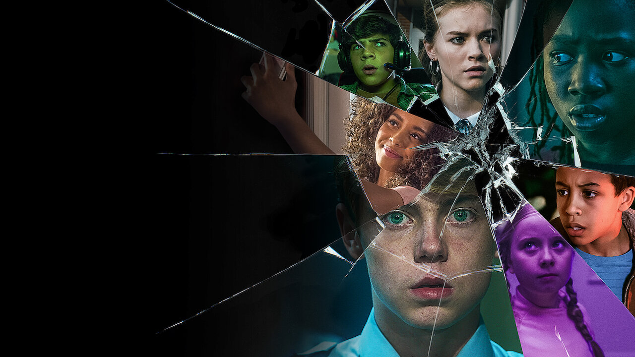 Reychel Steel porno onlayn