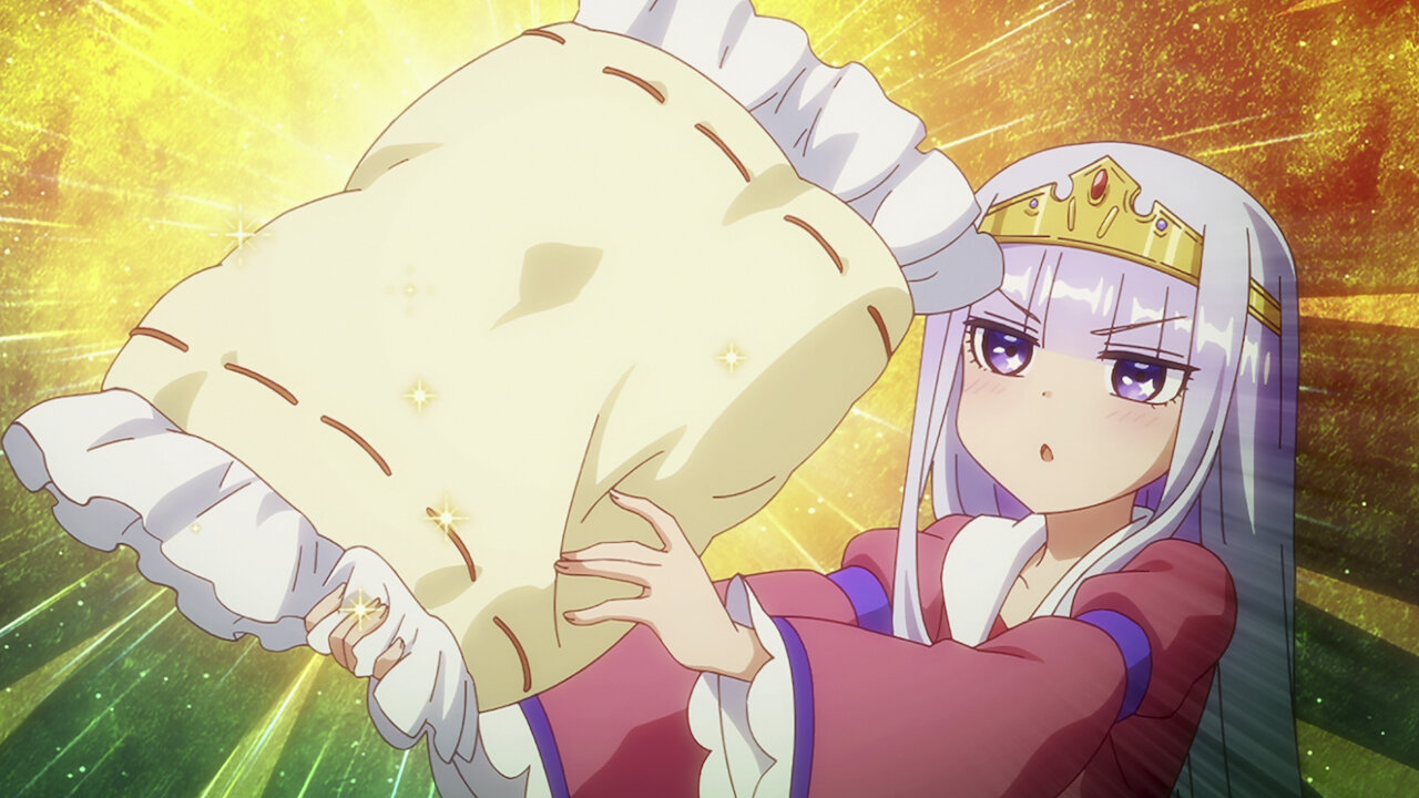 Watch Sleepy Princess in the Demon Castle | Netflix