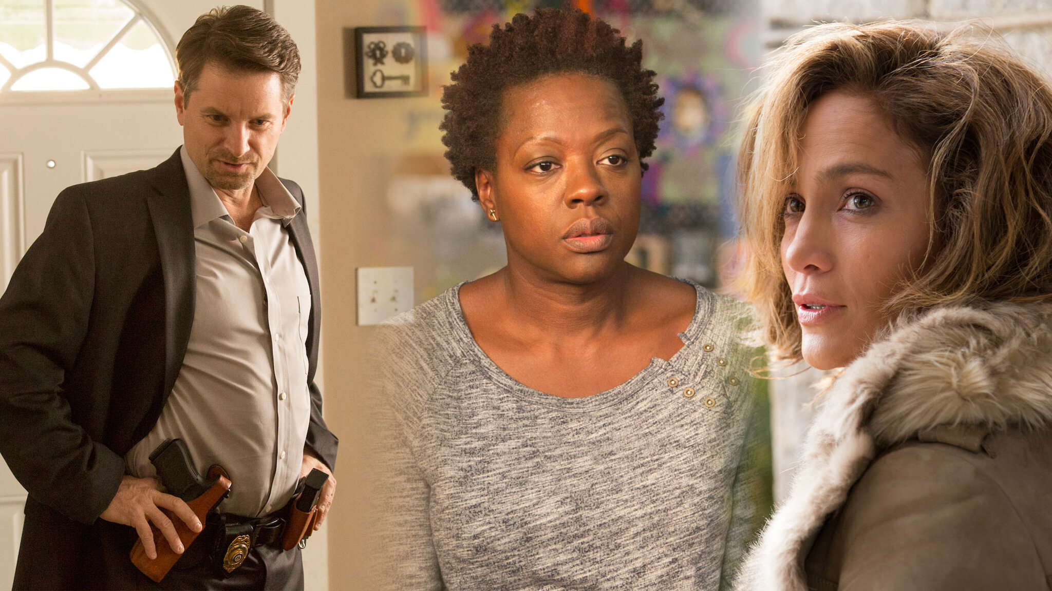 Lila And Eve Movie 60 Photos - Moonagedaydream.film
