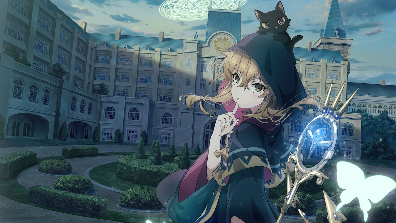 サイレント・ウィッチ 1〜7巻・4after サイレント・ウィッチ 1〜7巻・4after