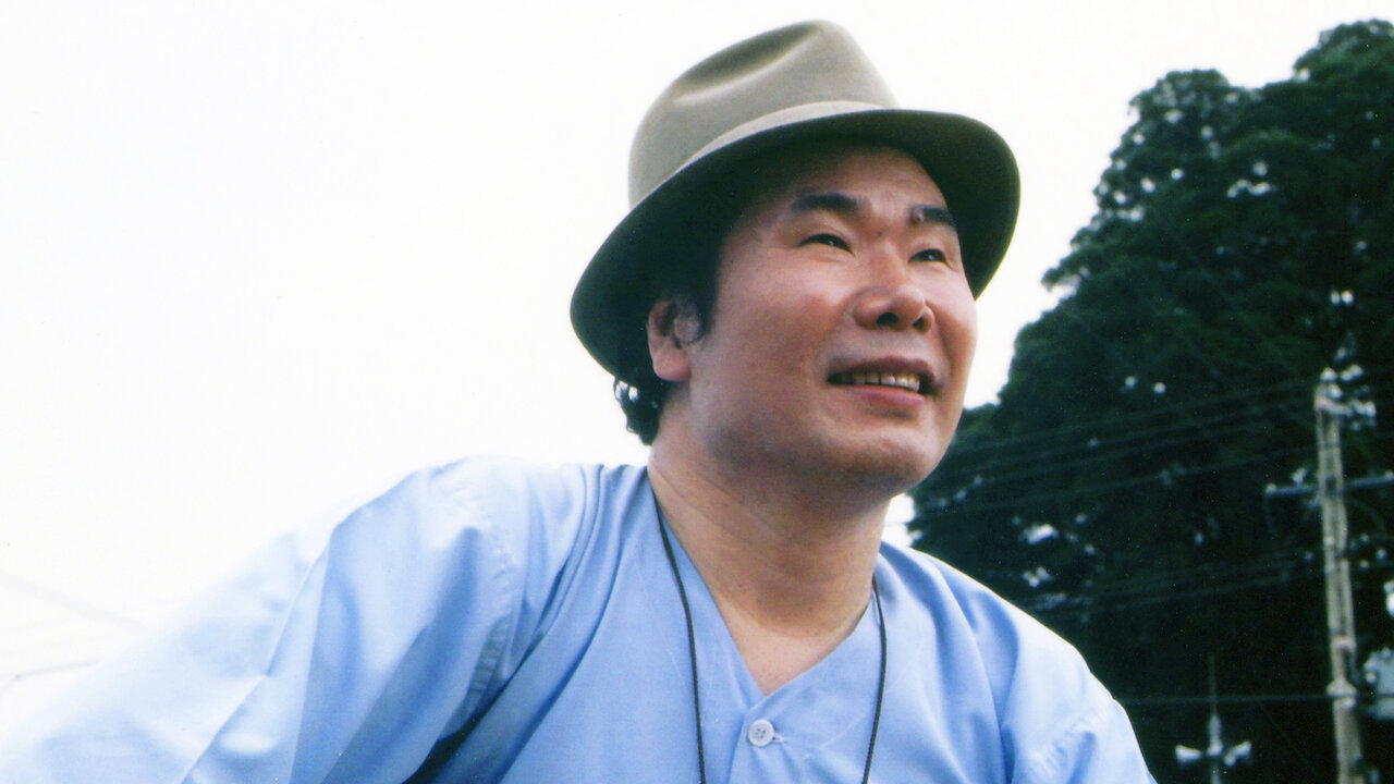 Watch Tora-san Series | Netflix