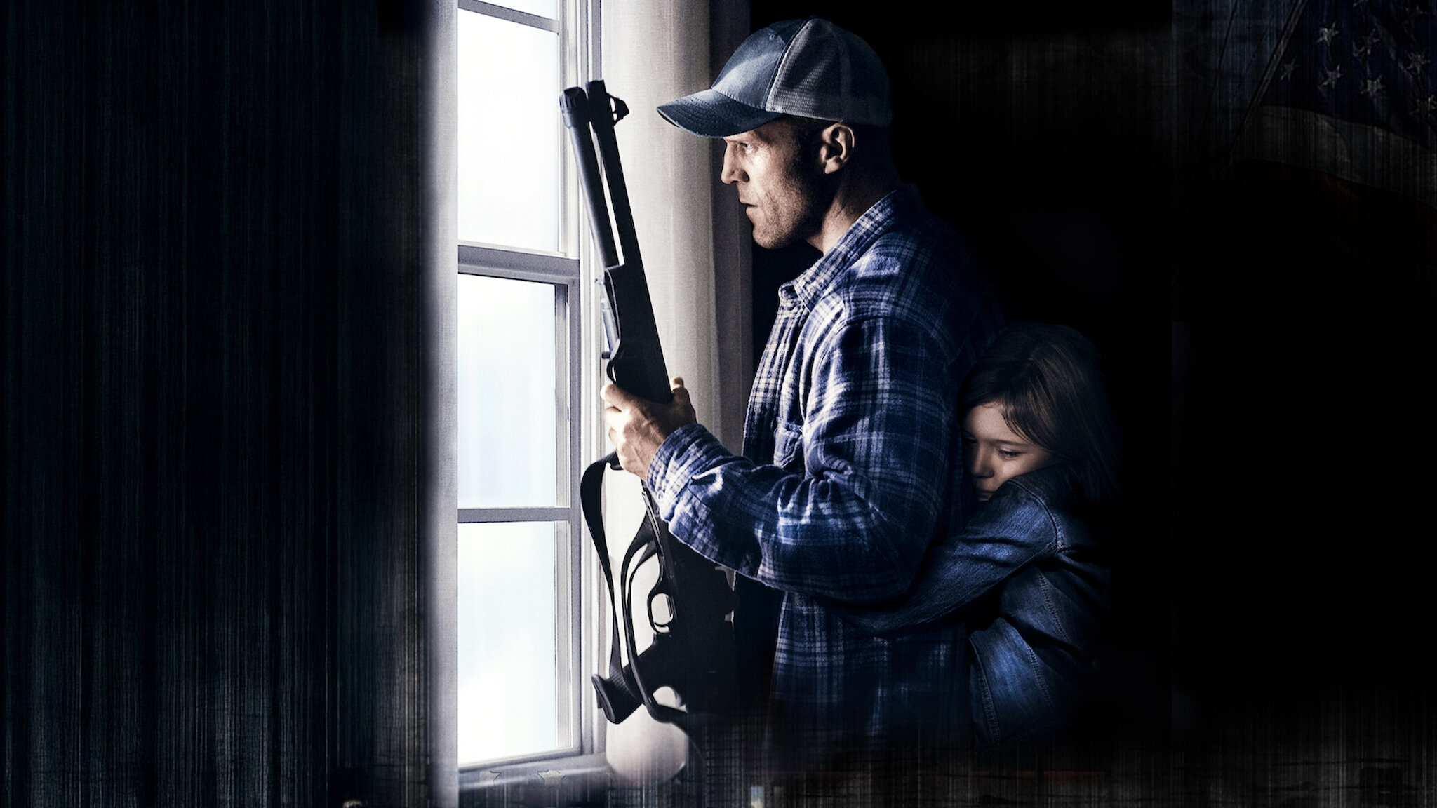 Watch Homefront | Netflix