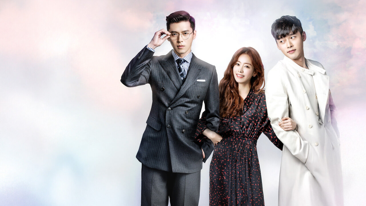 Watch Hyde, Jekyll, Me | Netflix