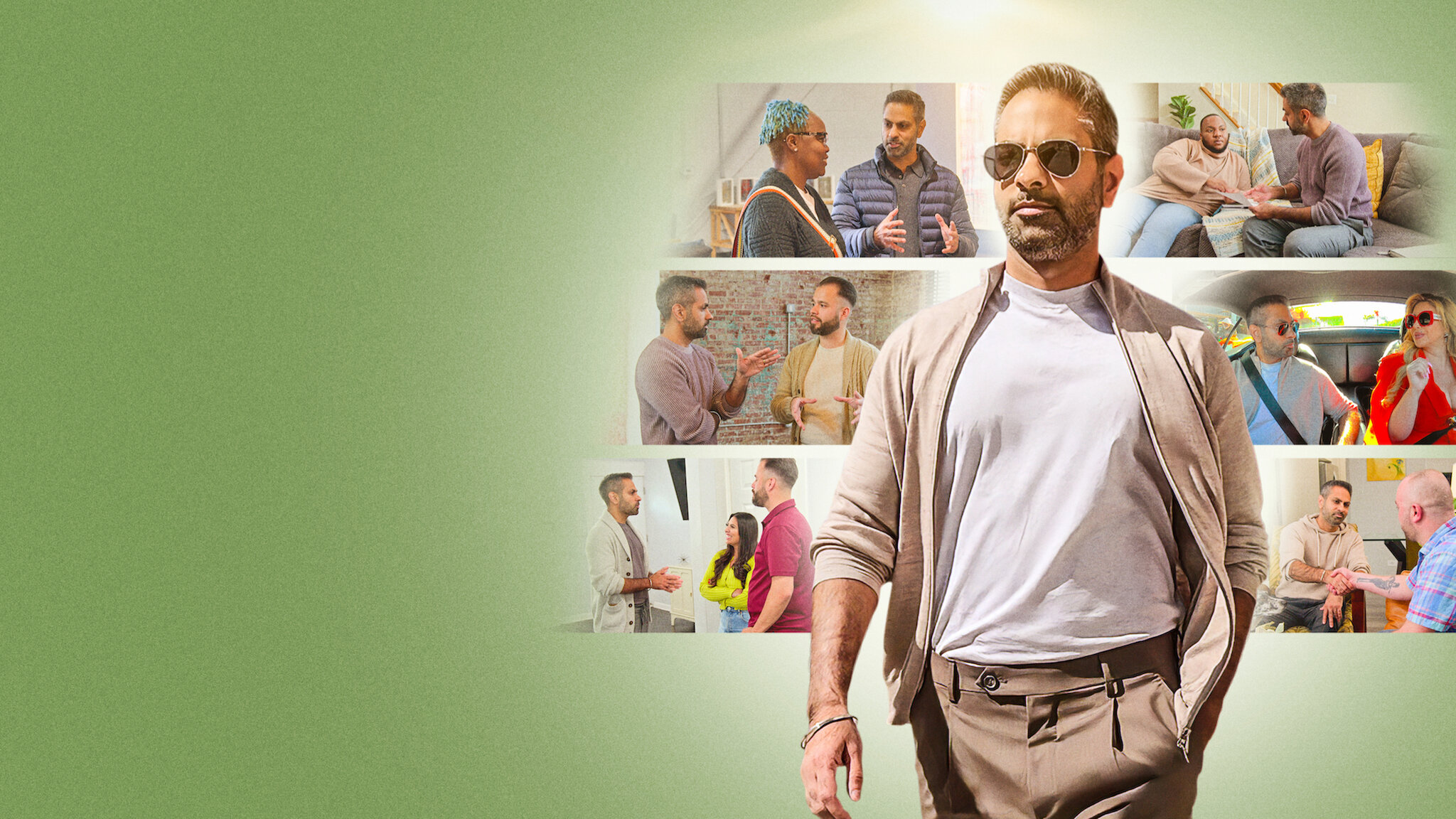 Season 1 Informative Clip: How to Get Rich