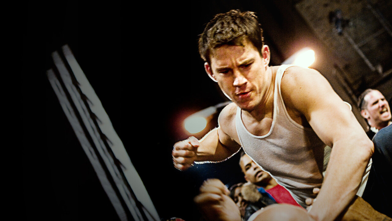 觀賞《格鬥小子》 | Netflix