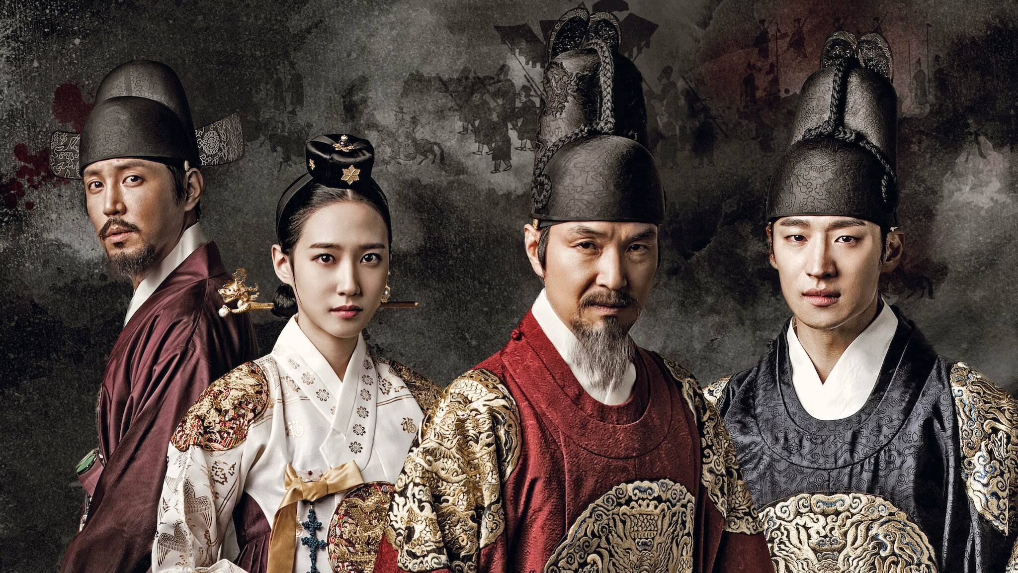 秘密の扉﻿を観﻿る | Netflix