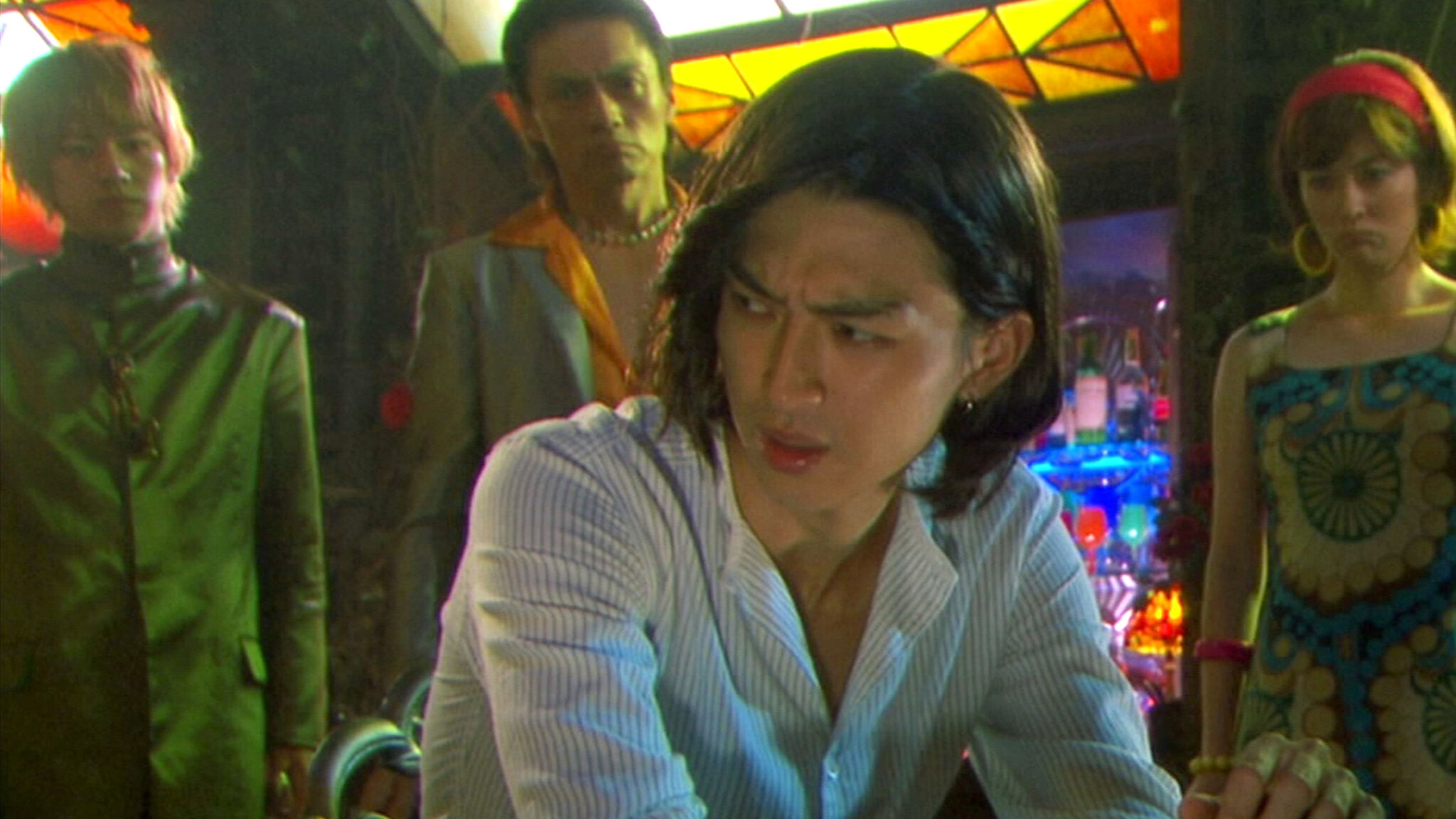 LIAR GAME The Final Stage﻿を観﻿る | Netflix