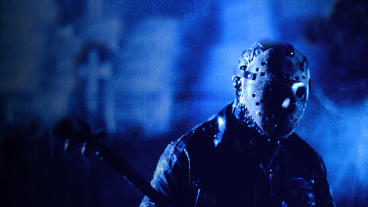 SF・ファンタジー・ホラー Friday the 13th Part VI: Jason Lives Watch Friday the 13th: Part 6: Jason Lives | Netflix