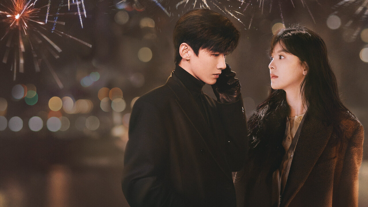 あの日の君と﻿を観﻿る | Netflix