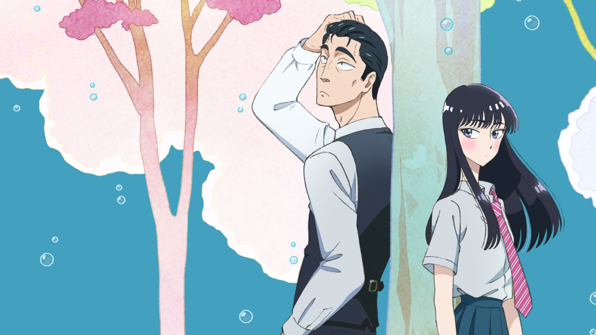 Watch After the Rain | Netflix