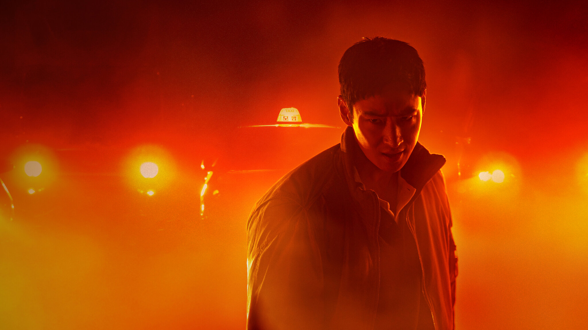 모범택시, 지금 시청하세요 | 넷플릭스