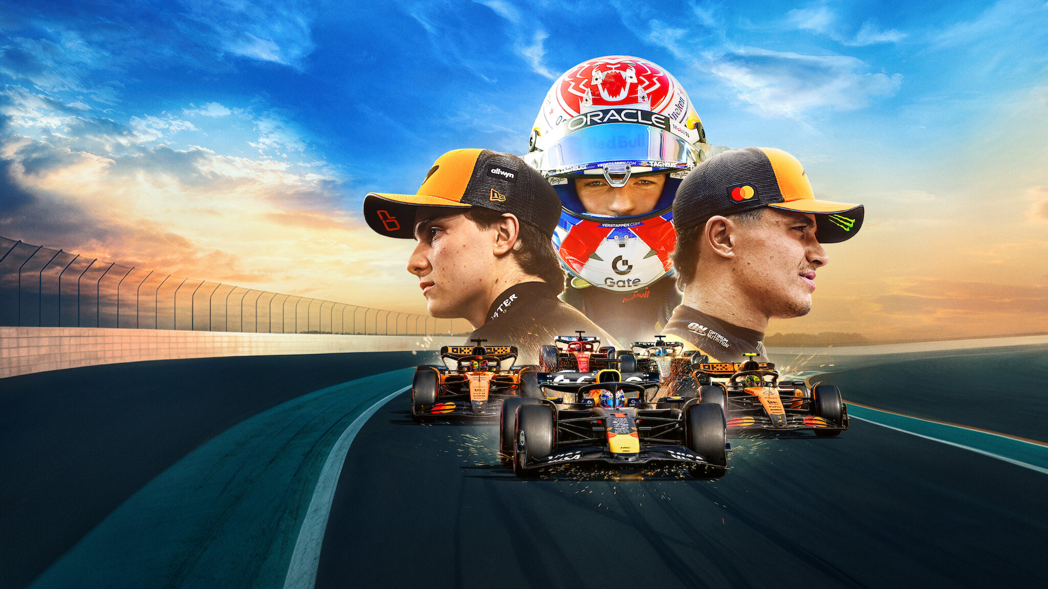 How to watch Formula 1: Drive to Survive – Season 8