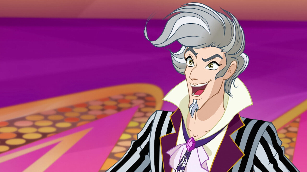 Winx jinsiy aloqa galereyasi