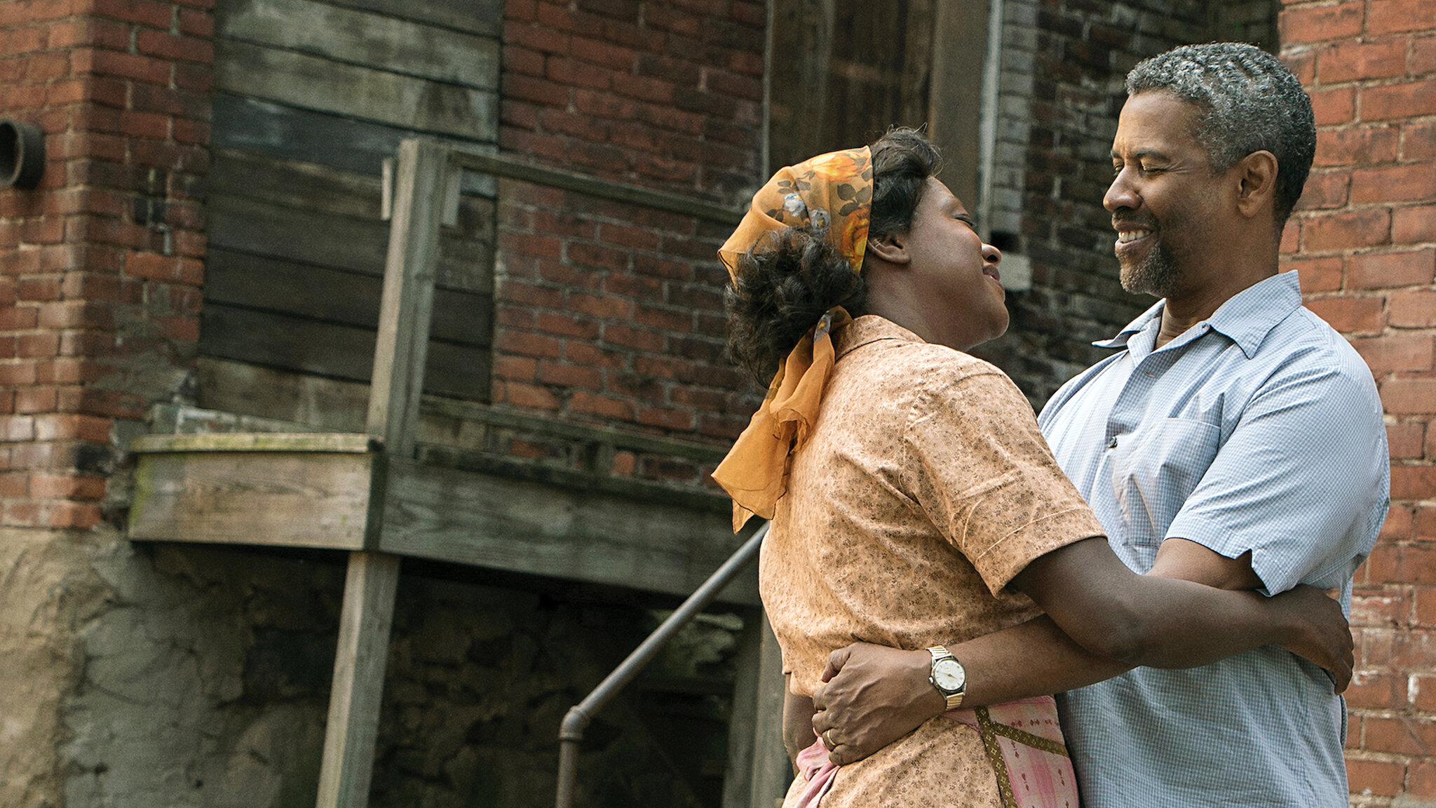 pensarcontemporaneo.com - O filme mais impactante de Denzel Washington está na Netflix — e ele mesmo diz que é sua melhor atuação