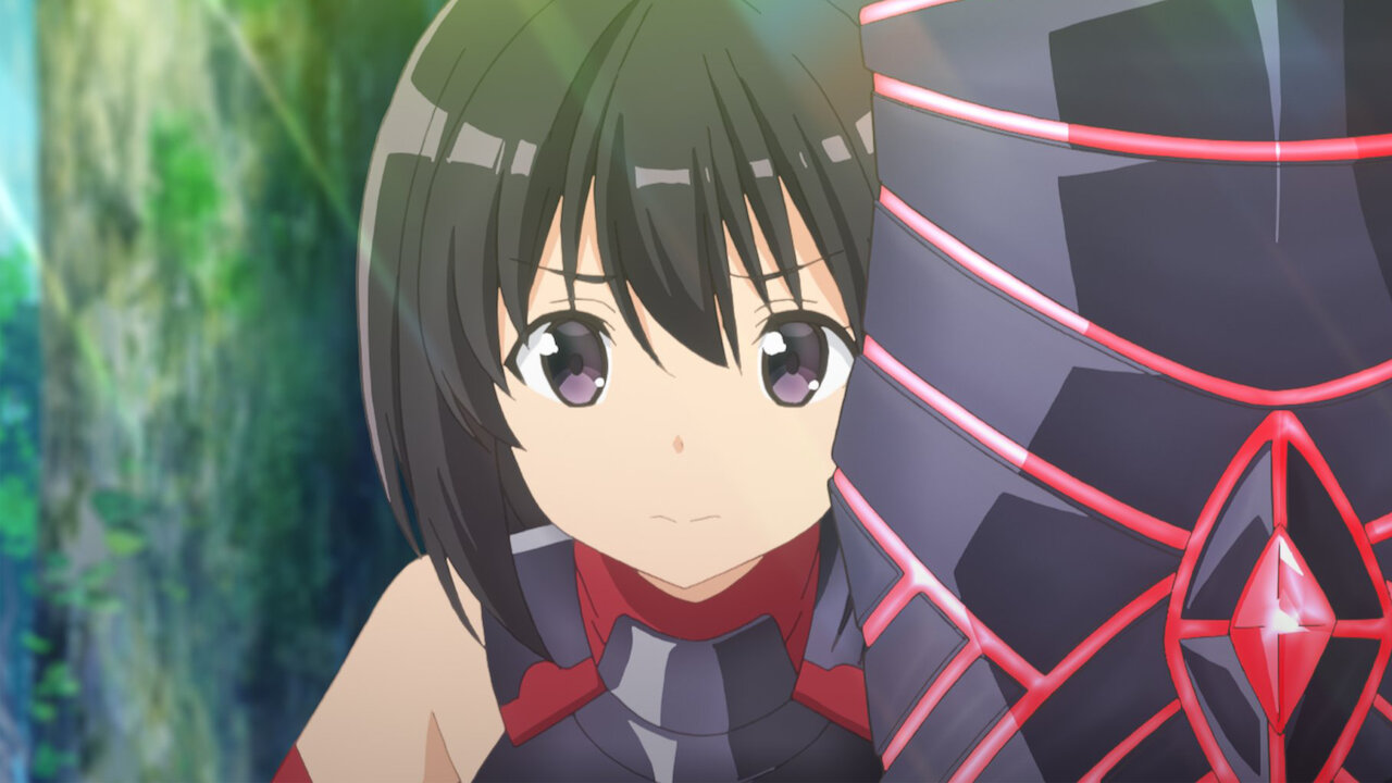 觀賞《怕痛的我，把防禦力點滿就對了》 | Netflix