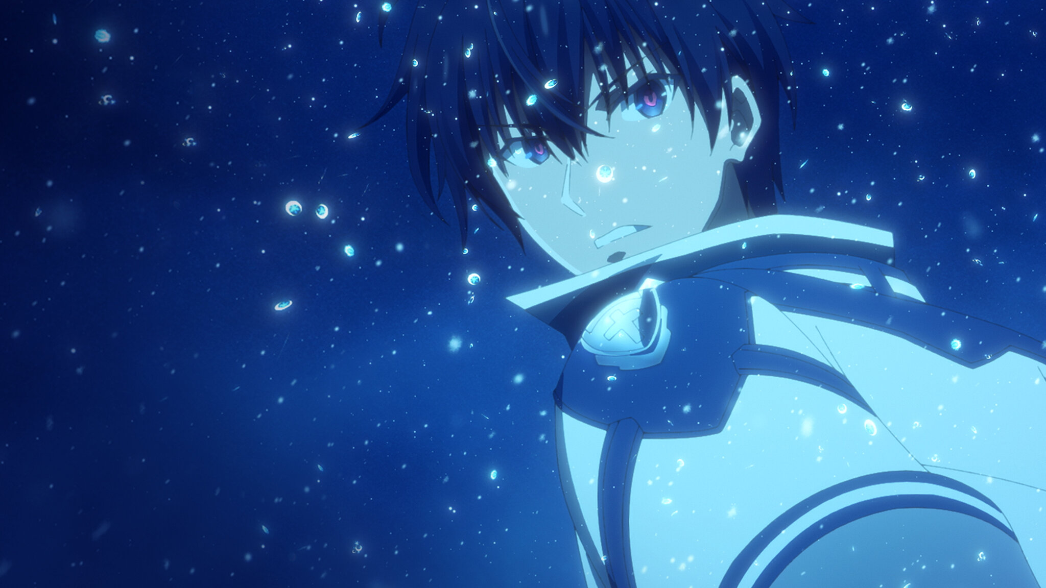 魔王学院の不適合者 ～史上最強の魔王の始祖、転生して子孫たちの学校