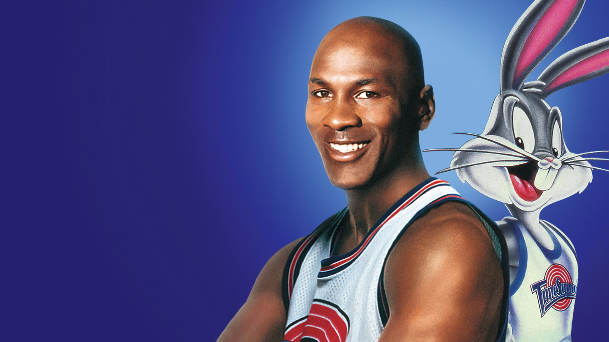 Watch Space Jam | Netflix