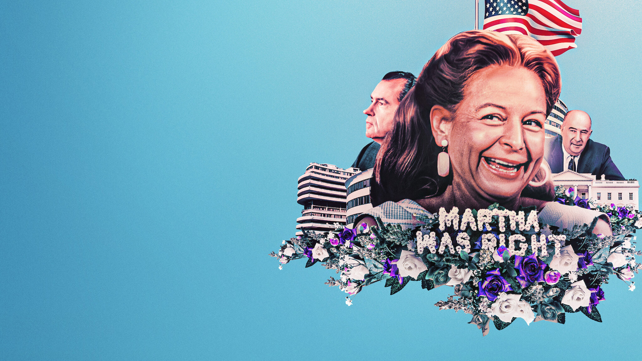 marthaページ Watch The Martha Mitchell Effect | Netflix Official Site