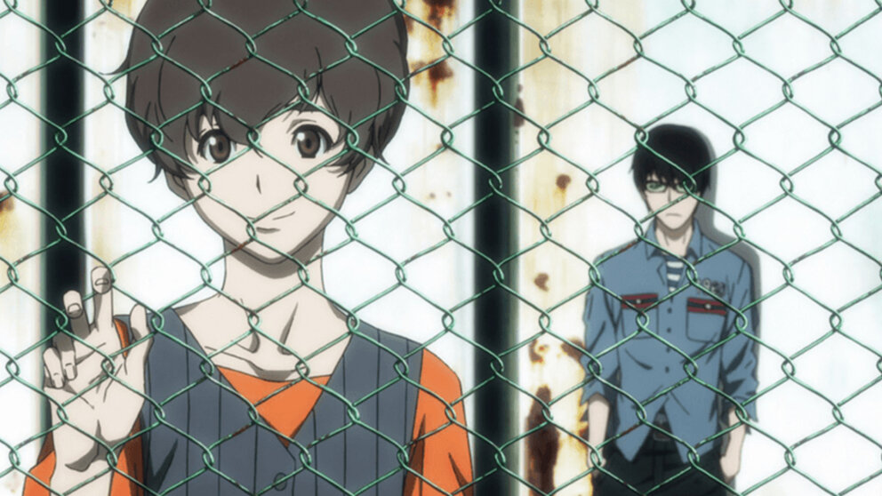 Watch Terror in Resonance | Netflix