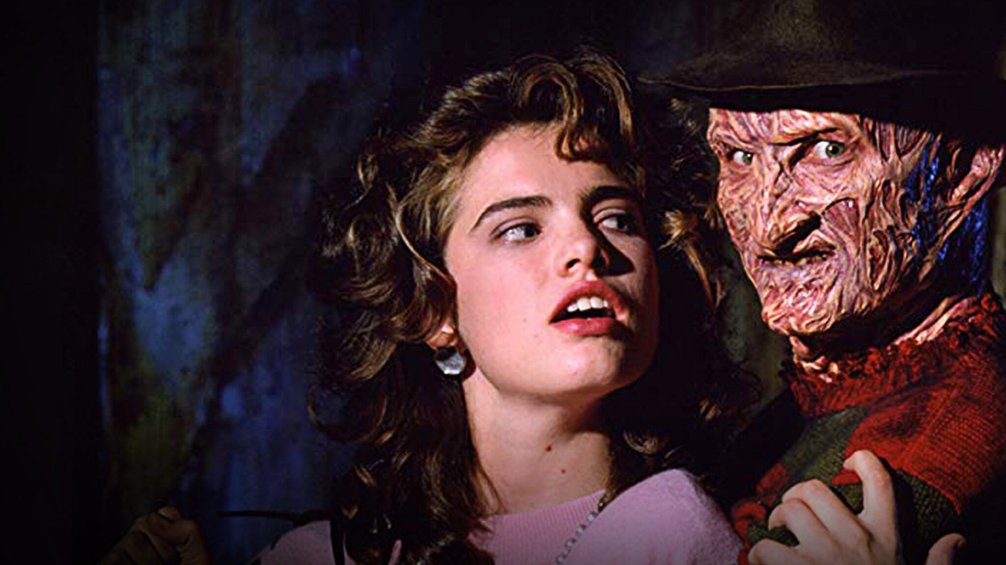 SF・ファンタジー・ホラー A Nightmare on Elm Street 3 A Nightmare on Elm Street 3: Dream Warriors (1987) - IMDb