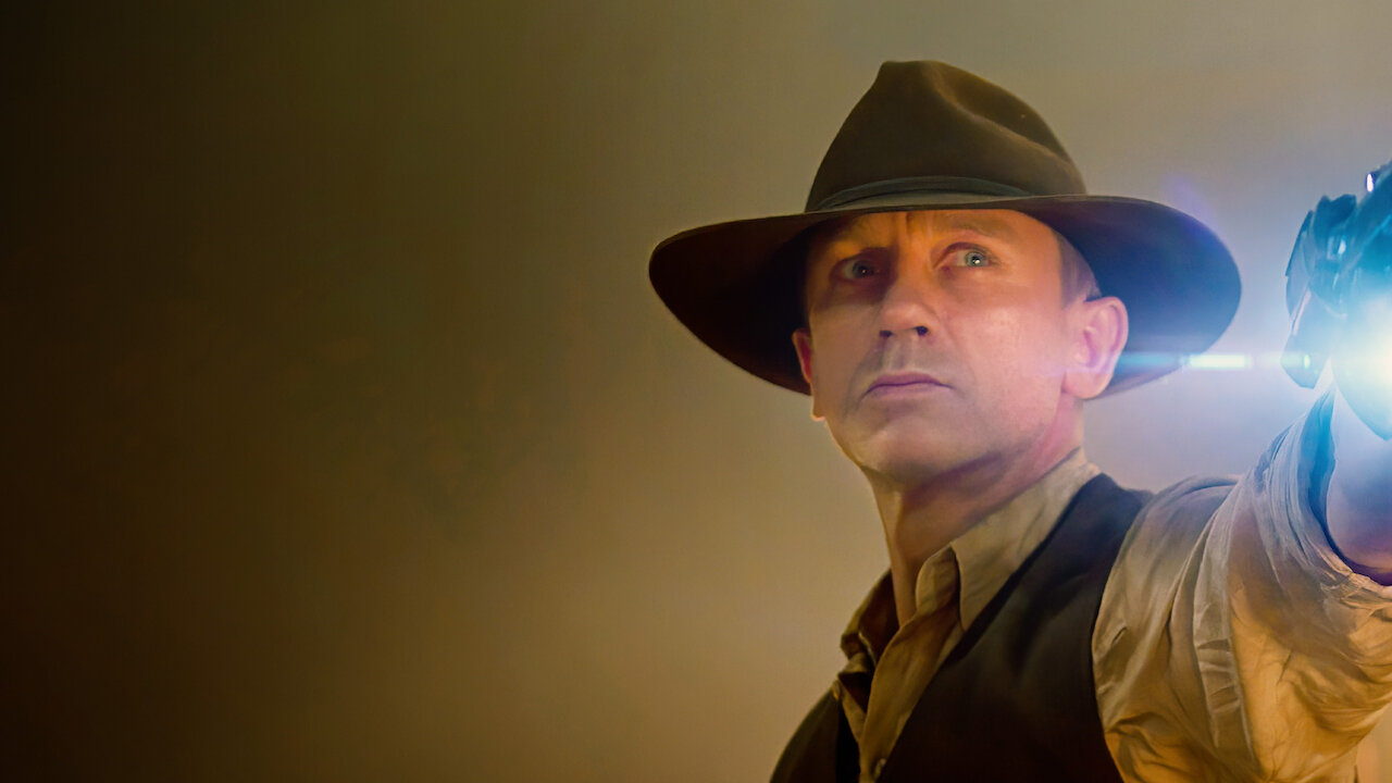 Cowboys And Aliens Rating