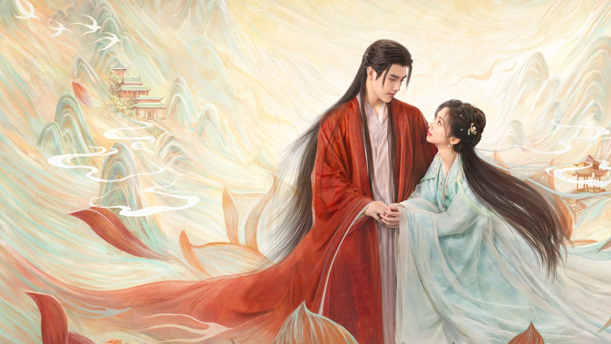 When Destiny Brings the Demon: Season 1_hook_02