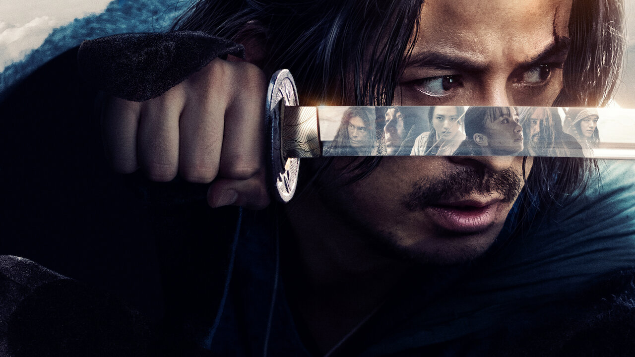 Watch Last Samurai Standing | Netflix Official Site