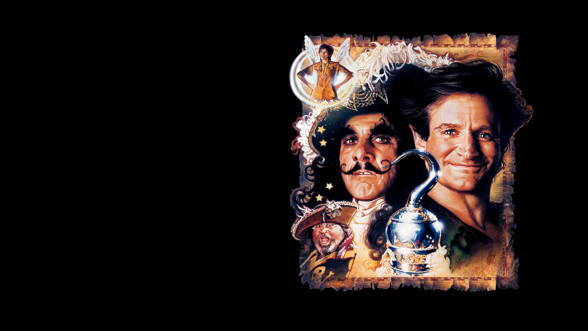 Hook kijken | Netflix