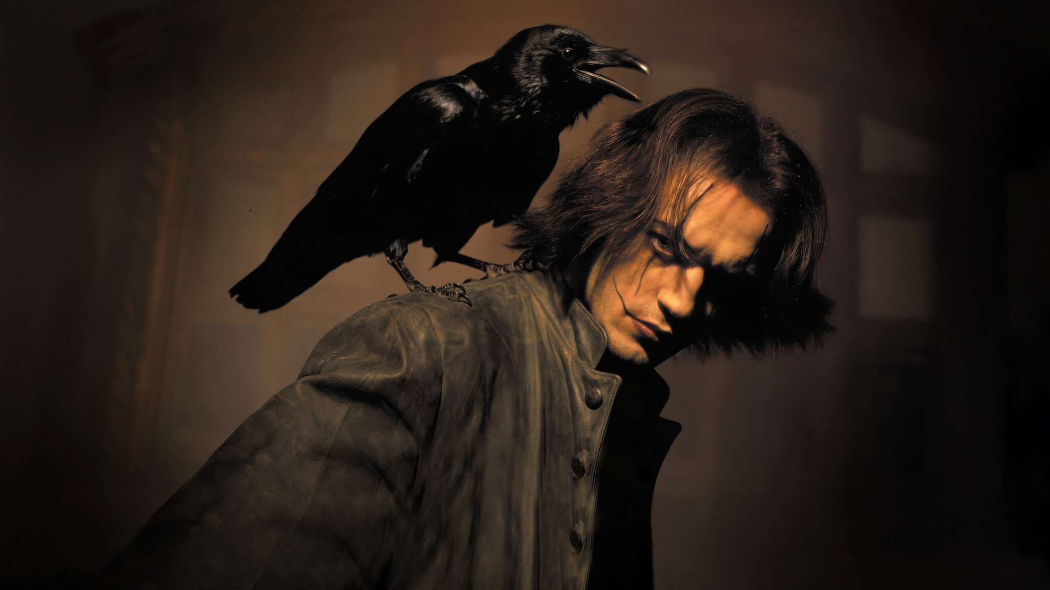 Watch The Crow: City of Angels | Netflix