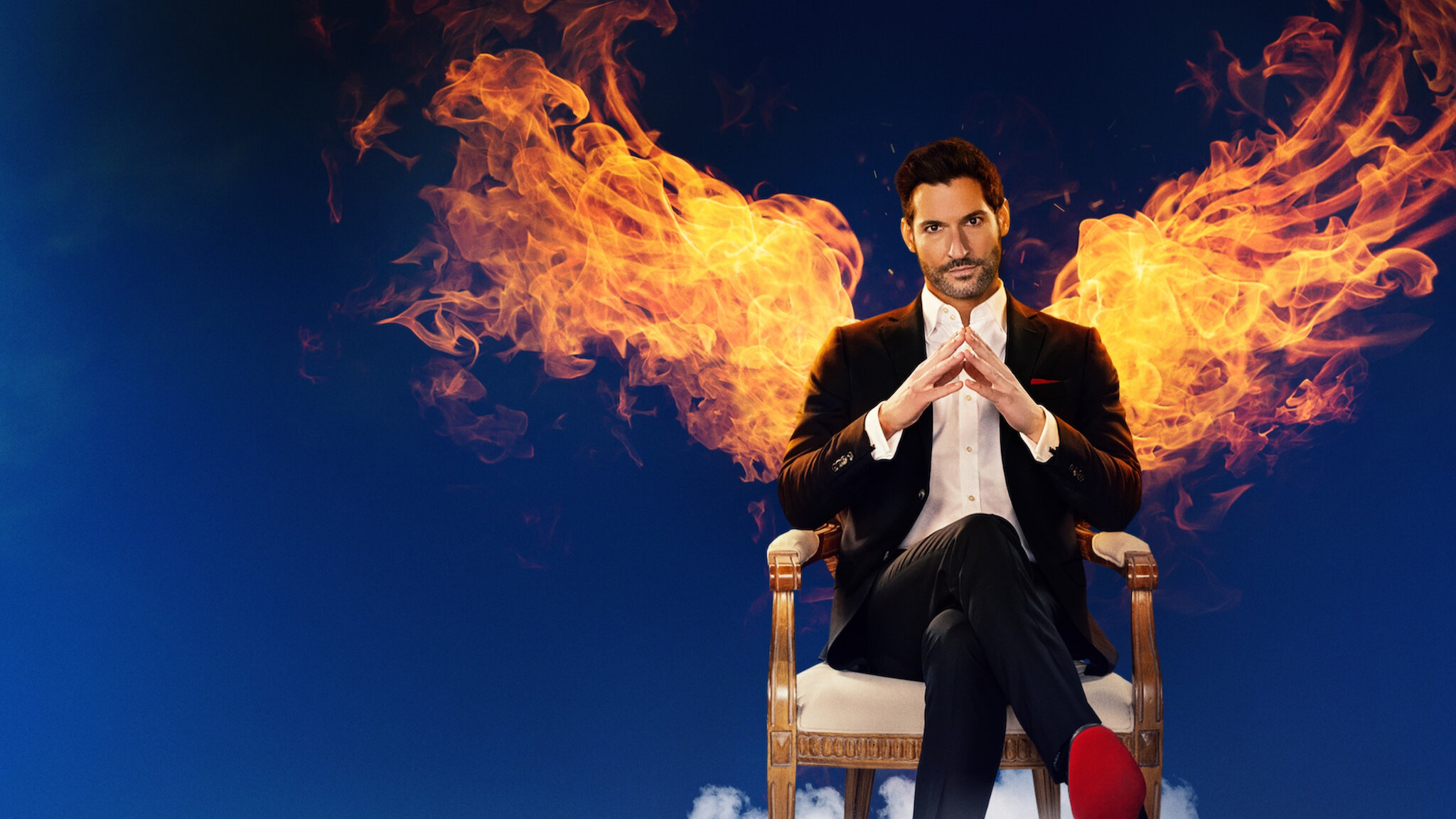 Watch Lucifer | Netflix Official Site