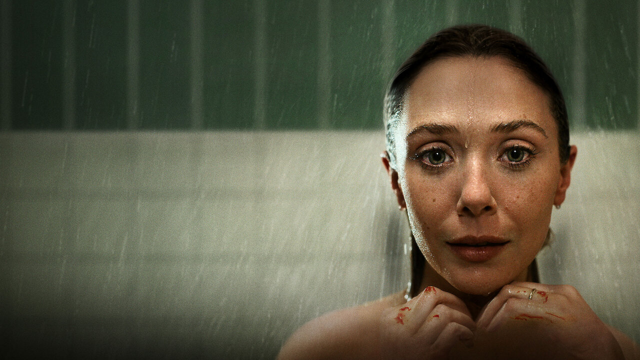 Watch Love & Death | Netflix Watch Love & Death | Netflix