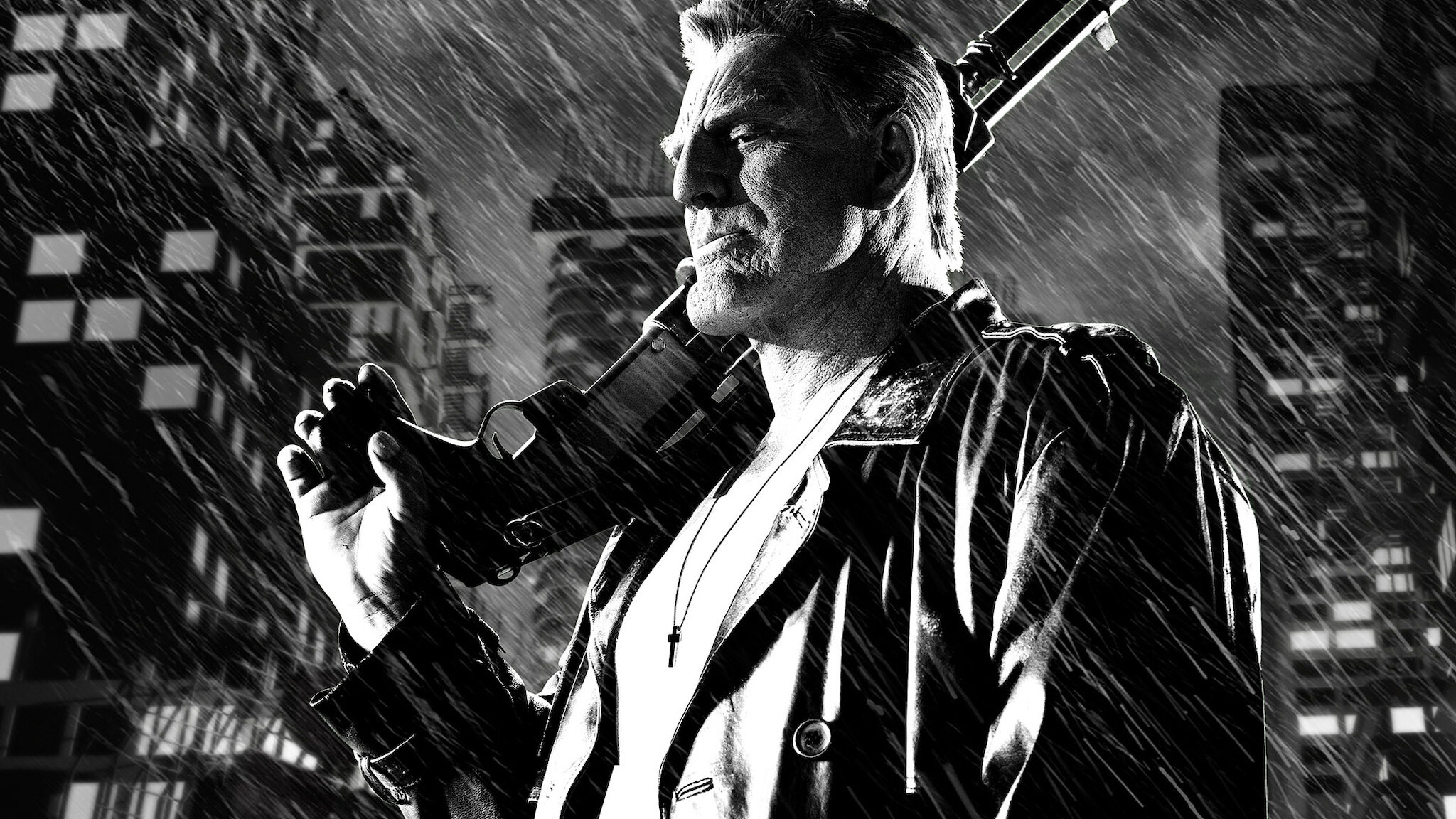 Sin City A Dame To Kill For