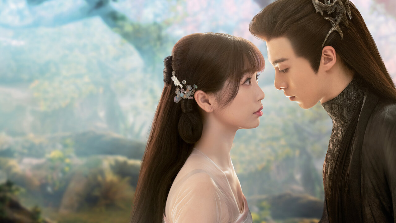 Love Between Fairy and Devil: Season 1_hook_primary_16x9 Love Between Fairy and Devil: Season 1_hook_primary_16x9