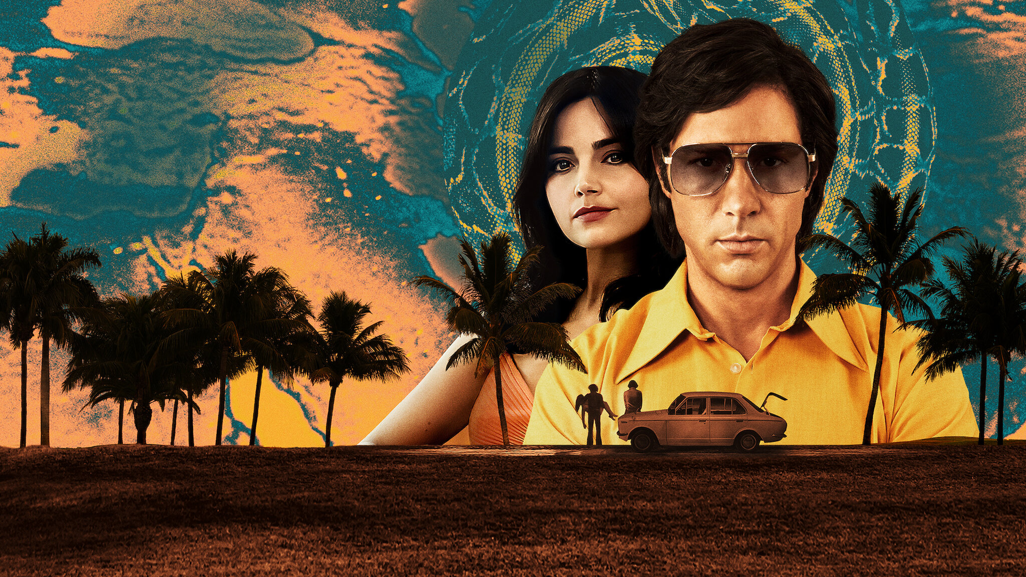 O Paraíso e a Serpente | Site oficial da Netflix