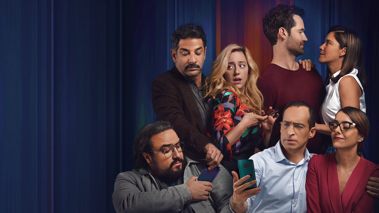 Watch Perfect Strangers | Netflix