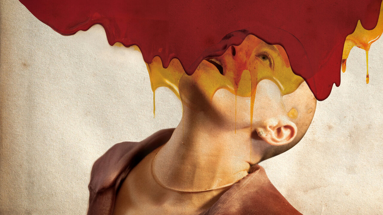 넷플릭스 영화 부고니아 대표 이미지