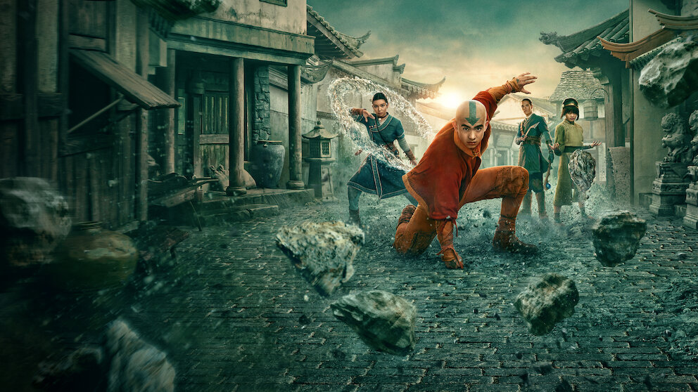 アバター: 伝説の少年アン﻿を観﻿る | Netflix (﻿ネ﻿ッ﻿ト﻿フ﻿リ﻿ッ﻿ク