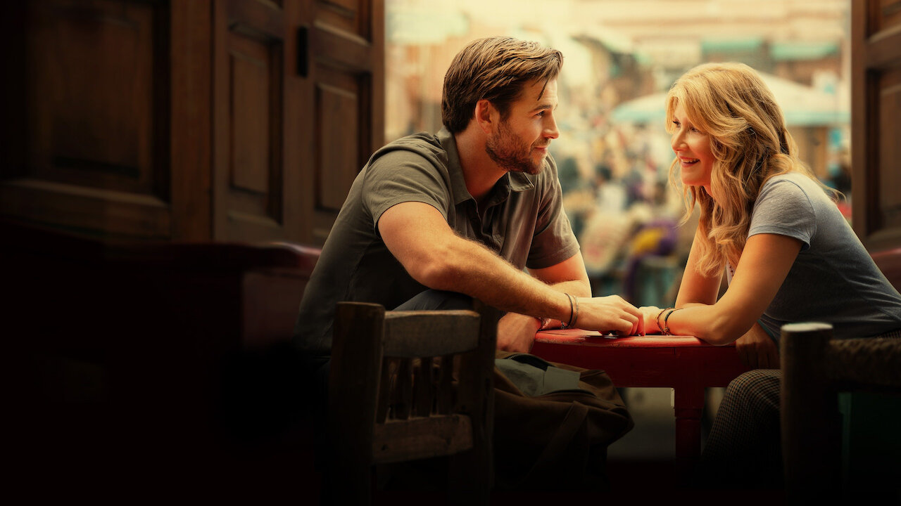 contioutra.com - Esse romance escondido na Netflix est&aacute; fazendo muita gente repensar amor, idade e recome&ccedil;os