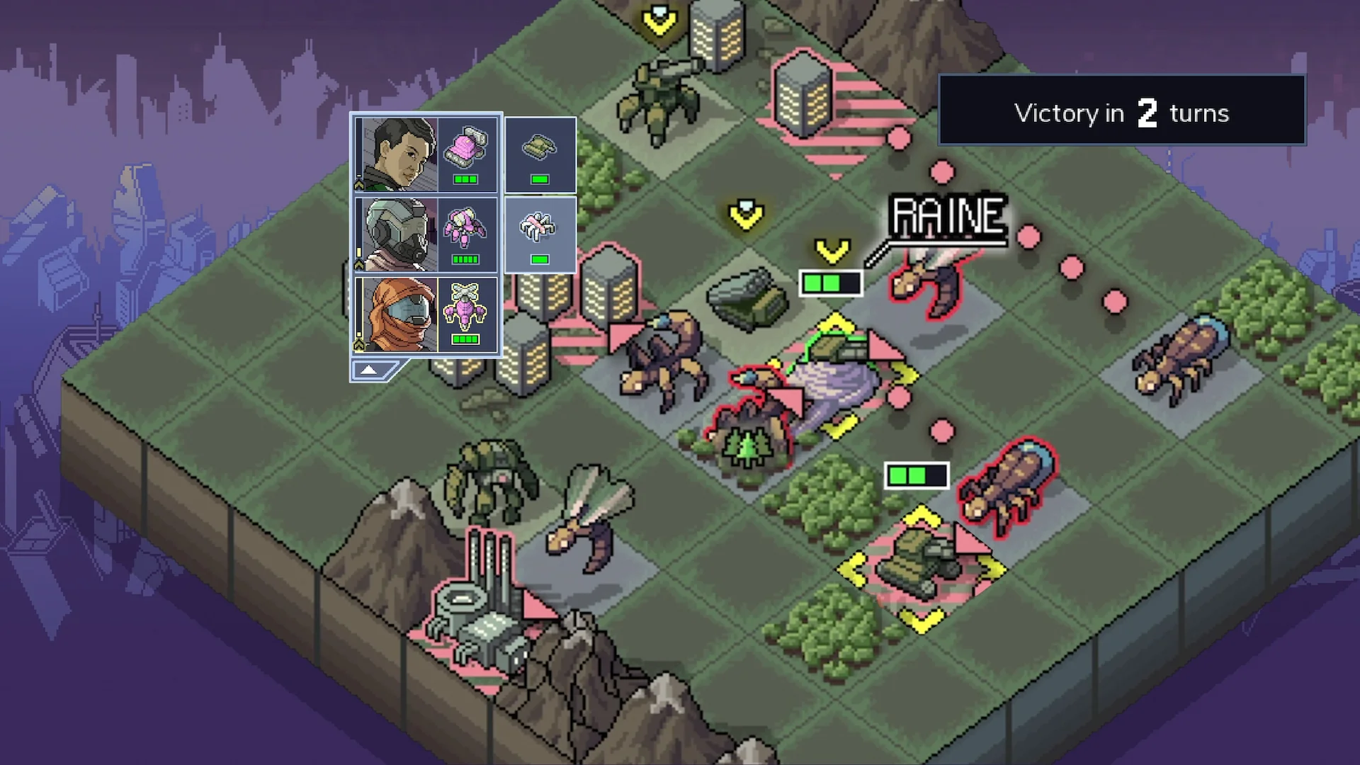 32 Game Chiến Thuật Hay Nhất Để Chơi Đi Chơi Lại
