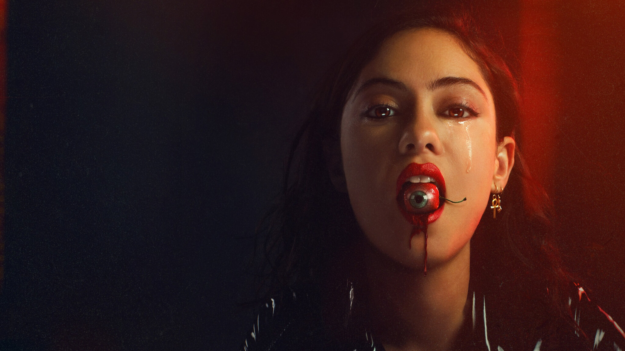 題名『Cherry』 Cherry (Short 2019) - IMDb