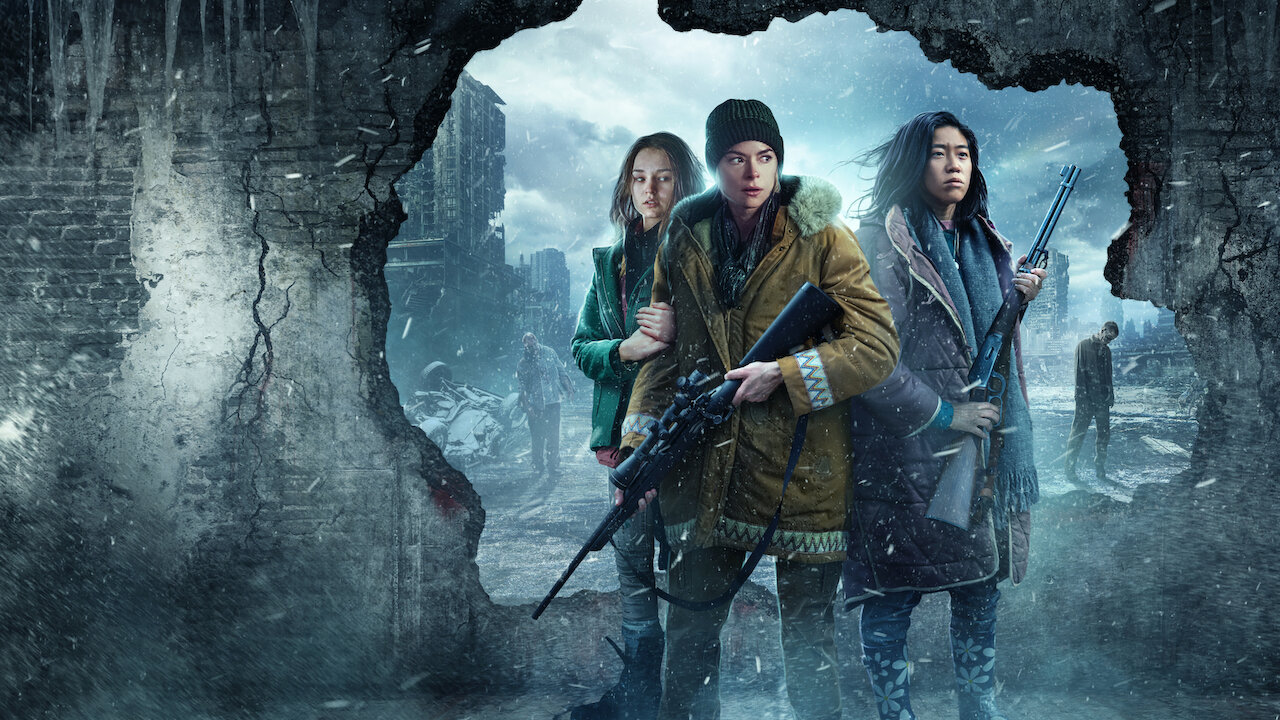 ブラック・サマー: Zネーション外伝﻿を観﻿る | Netflix (﻿ネ﻿ッ﻿ト﻿フ