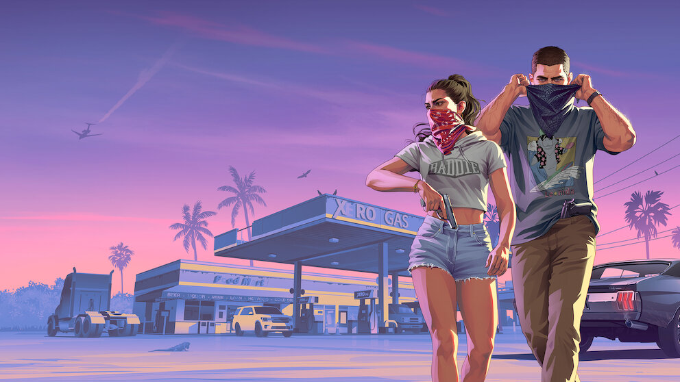 GTA 6 : le “large aperçu” Netflix pourrait être découpé en trois épisodes