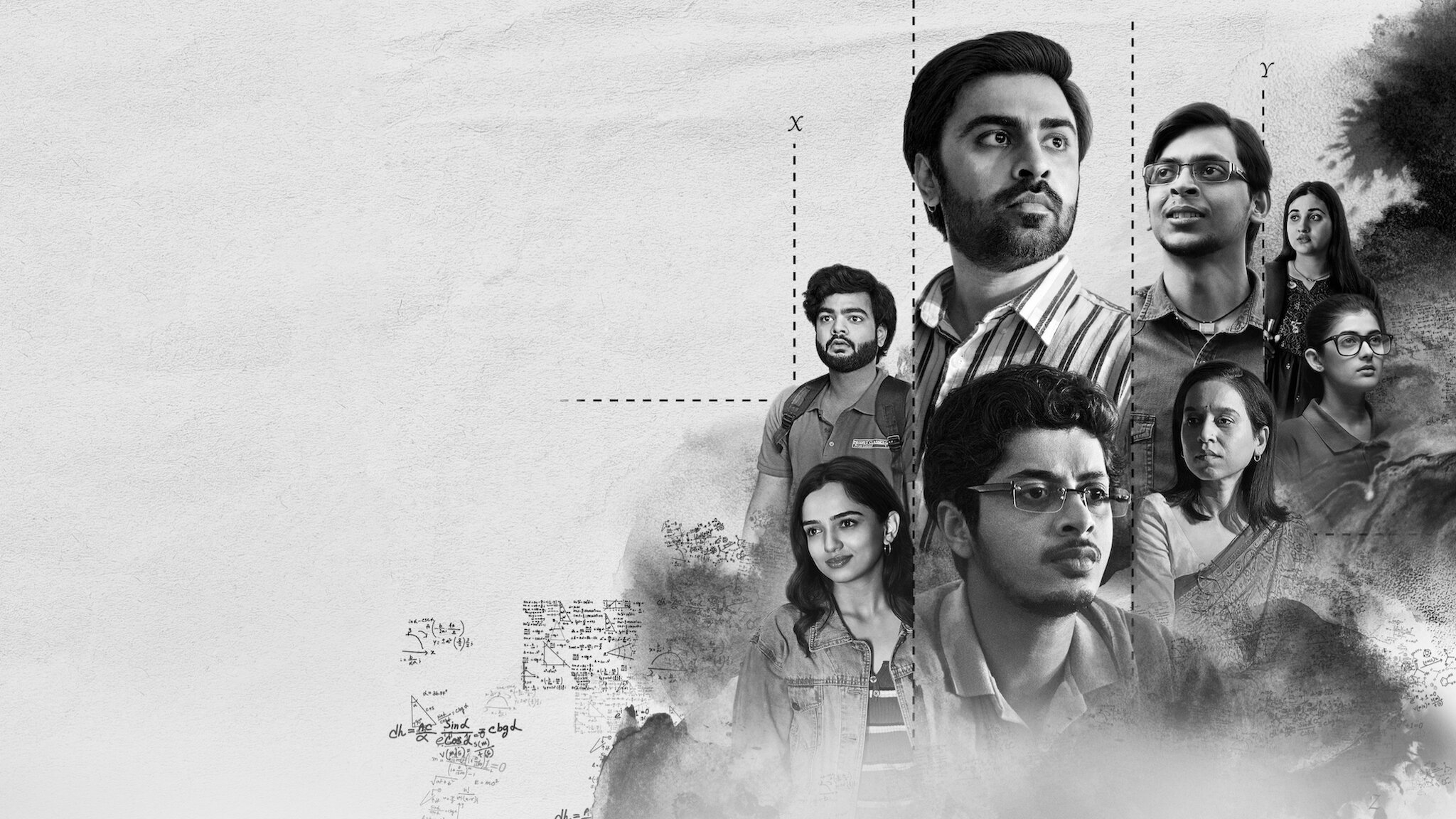 Watch Kota Factory 2019 TV series poster Romance