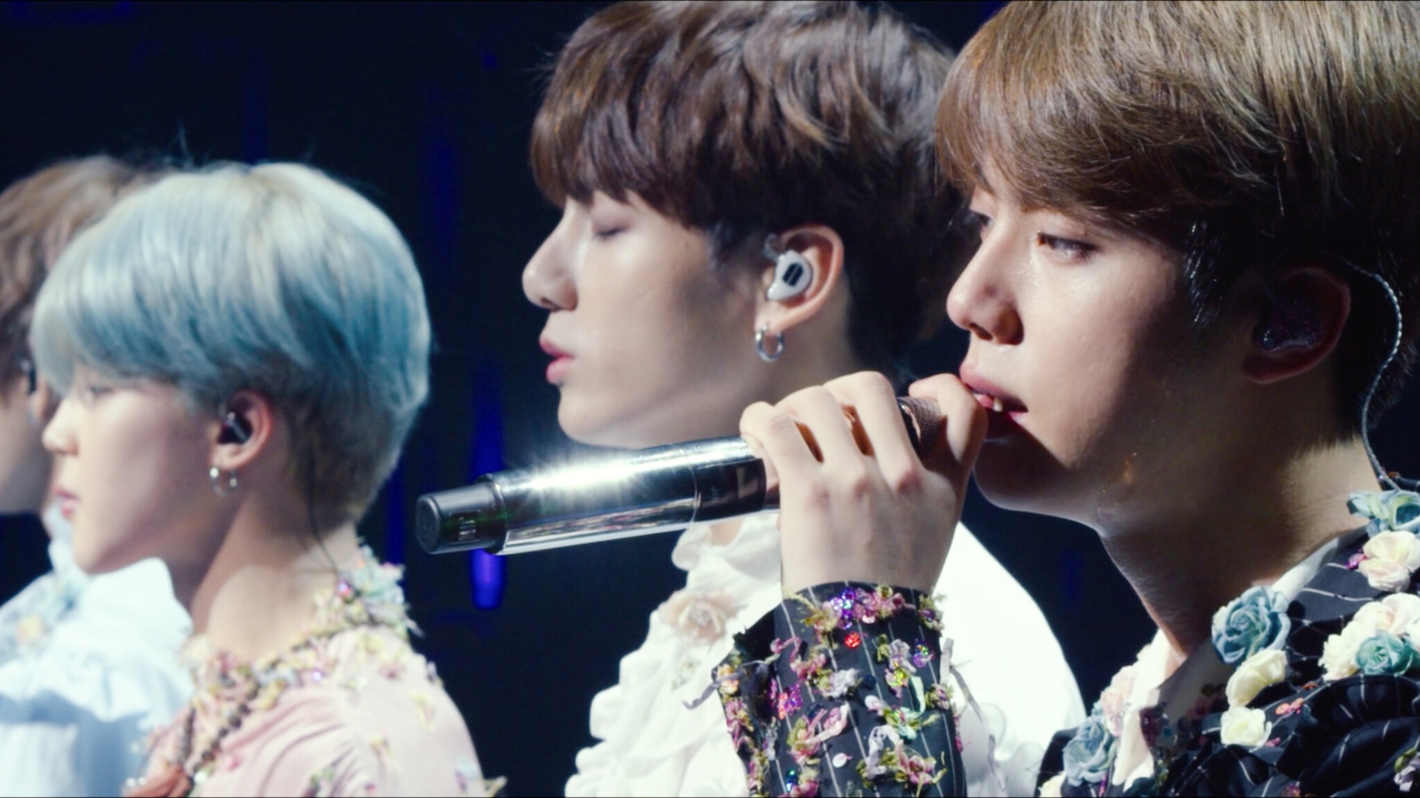 Watch BTS - Bring the Soul: The Movie | Netflix