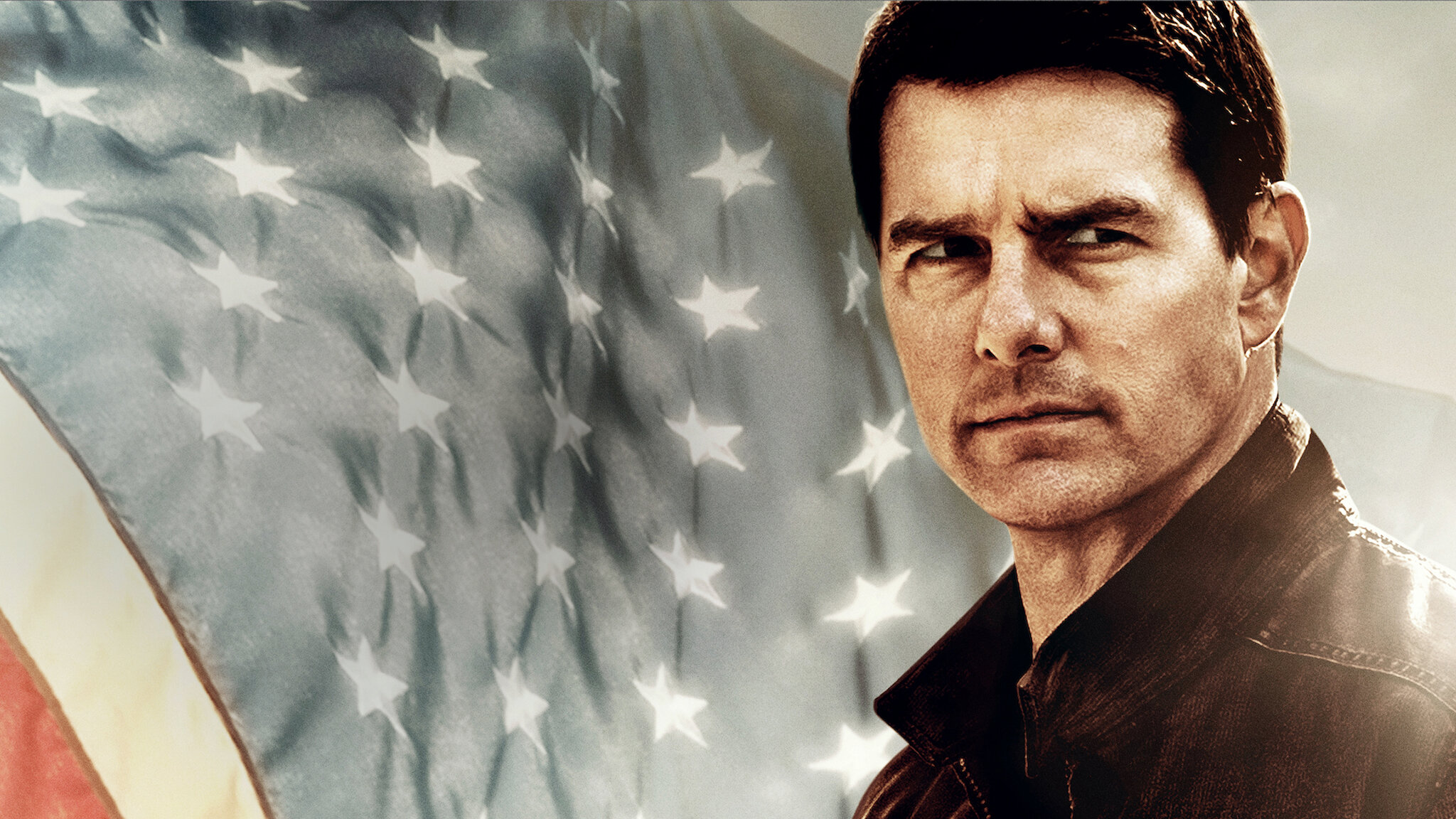 Watch Jack Reacher: Never Go Back | Netflix