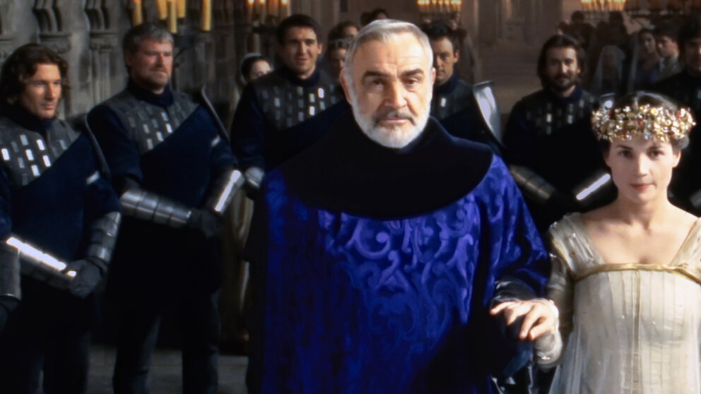 First Knight Army What Is A First Knight