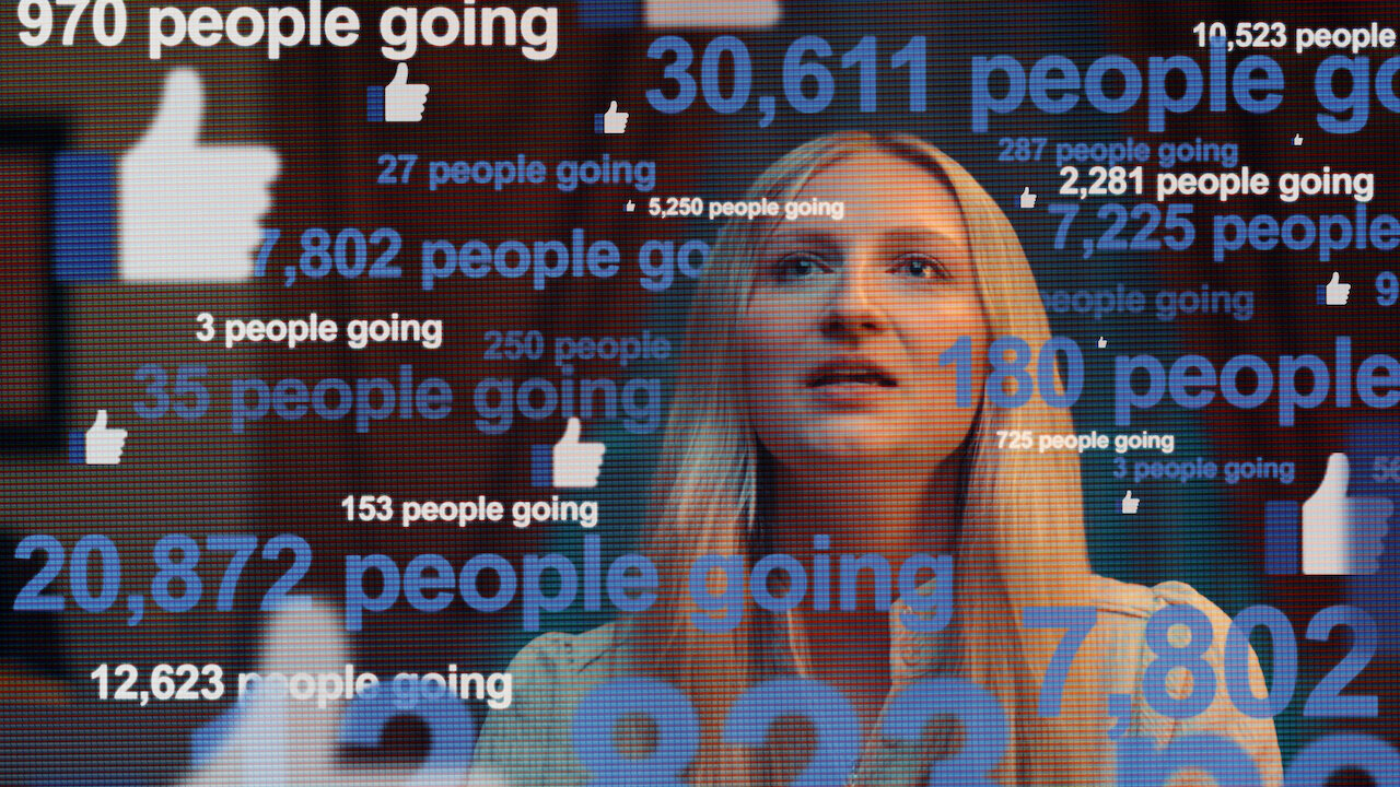 クリップ1: とんでもカオス!: リアル「プロジェクト X」