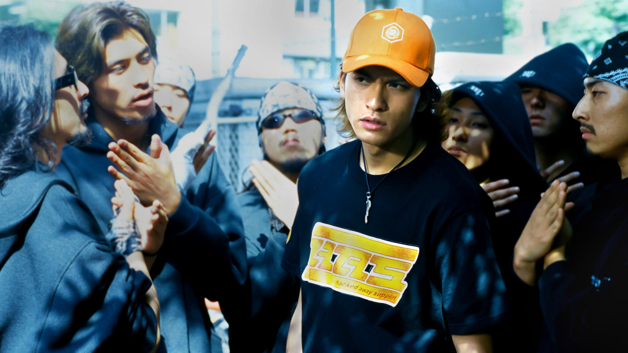 池袋ウエストゲートパーク 1 池袋ウエストゲートパーク | Netflix